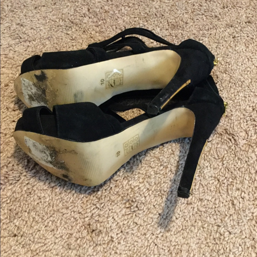 Ladies Heels - image 2